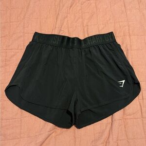 Gymshark shorts